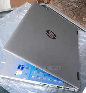 New Laptop HP Pavilion X360 14 16GB Intel Core I5 SSD 1T