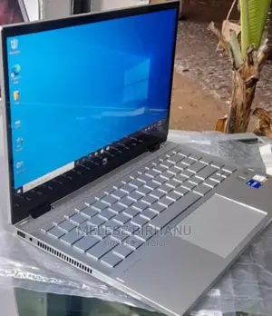 New Laptop HP Pavilion X360 14 16GB Intel Core I5 SSD 1T