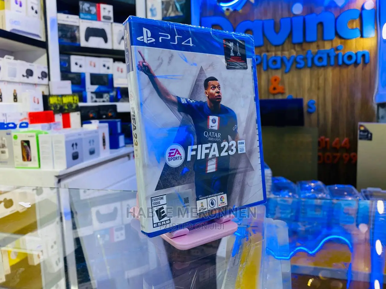 Fifa 23 PS4