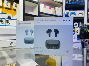 Nokia E3511 True Wireless Sports Earphones