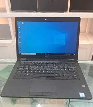 New Laptop Dell Latitude 5420 8GB Intel Core I5 SSD 1T