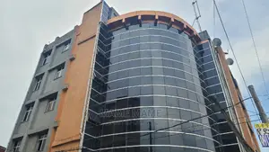Building for Sale