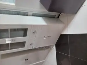 Metal 2door Shelf