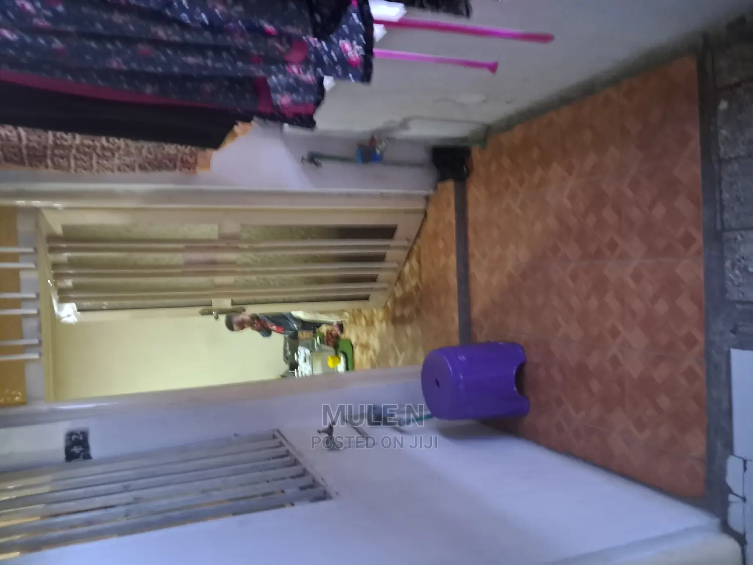Furnished 1bdrm Condo in Abado Condominium, Yeka for sale