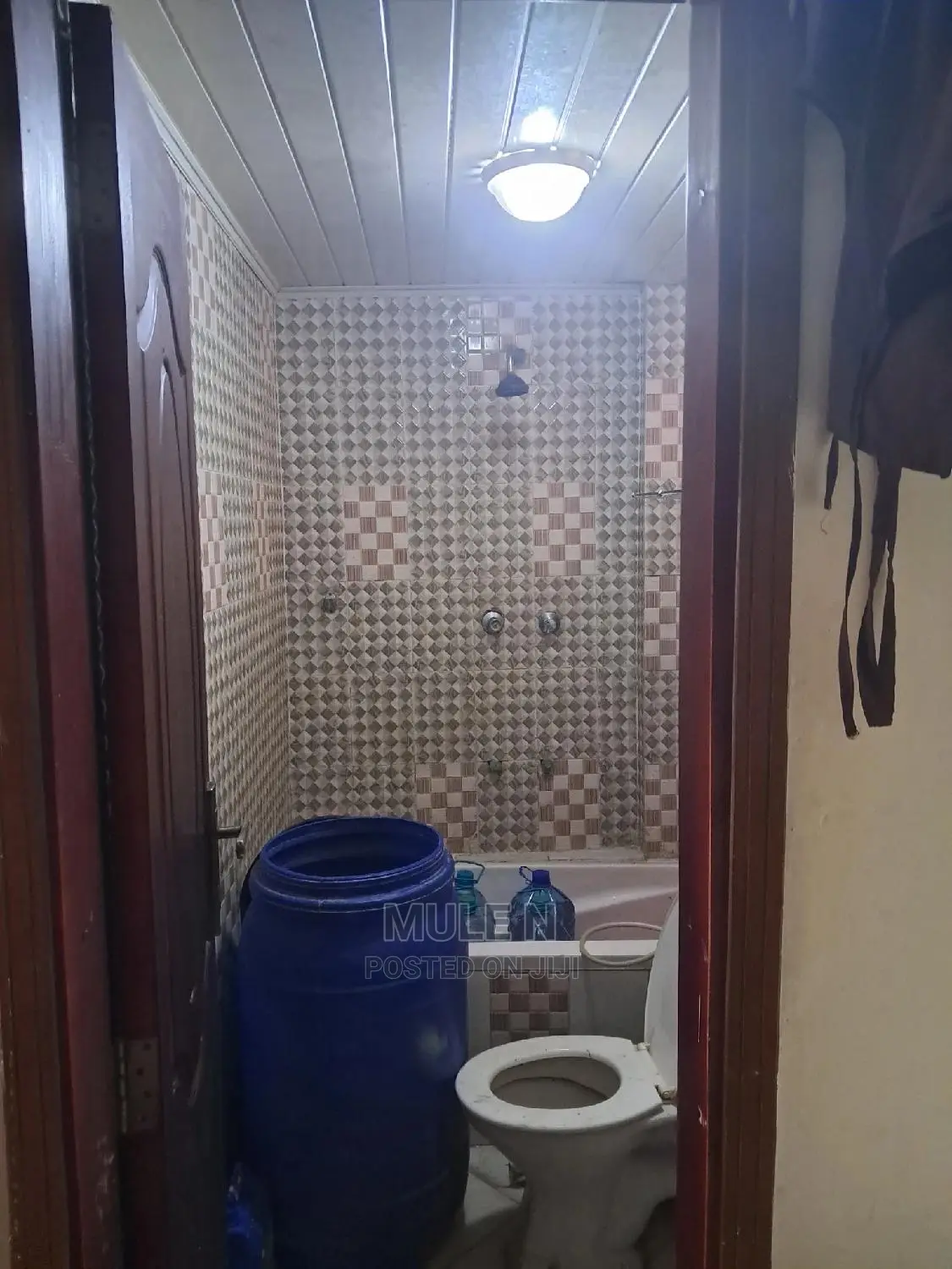 Furnished 1bdrm Condo in Abado Condominium, Yeka for sale