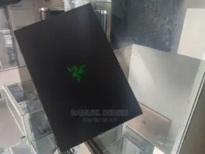 New Laptop Razer Blade 16GB Intel Core I7 SSD 512GB