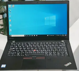 New Laptop Lenovo ThinkPad Yoga 8GB Intel Core I5 SSD 256GB