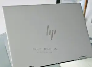 New Laptop HP Pavilion 15 16GB Intel Core I5 SSD 1T