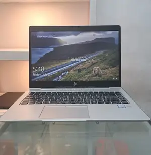 New Laptop HP 255 G5 16GB Intel Core I5 SSD 512GB