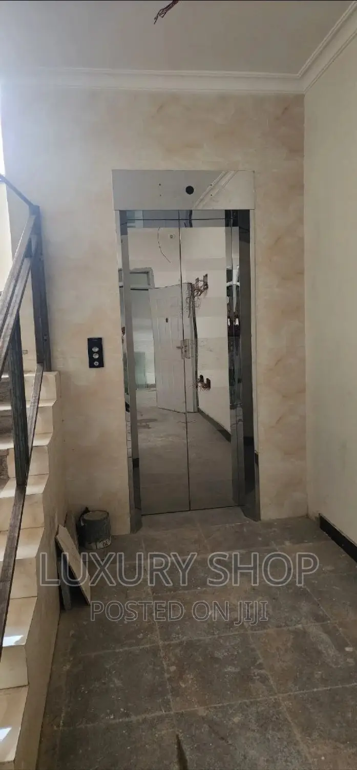 Fully Furnished Apartment at Arada Sub City