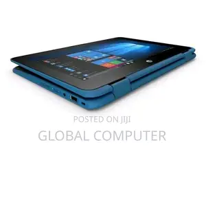 New Laptop HP ProBook 11 X360 4GB Intel Core 2 Quad HDD 500GB