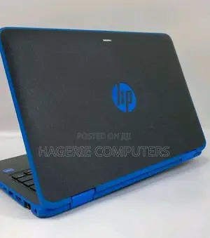 New Laptop HP ProBook 11 X360 G2 EE 4GB Intel Core 2 Quad SSD 256GB