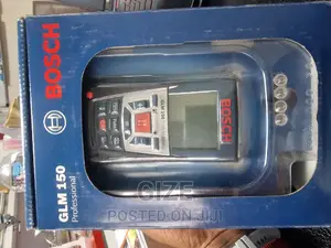 Bosch GLM 150 Professional