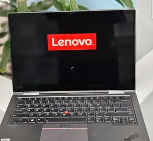New Laptop Lenovo ThinkPad X1 Carbon 8GB Intel Core I5 SSD 512GB