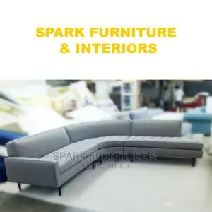 Sectional Sofa Sc-031