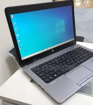 New Laptop HP EliteBook 840 8GB Intel Core i5 HDD 500GB