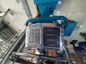 500 Kg Digital Scale