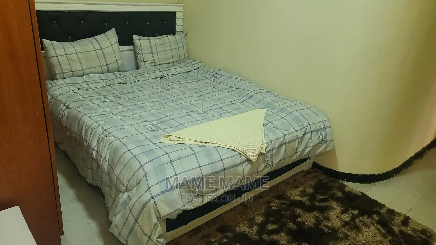 Furnished 5bdrm House in Addis Abeba, Bole for rent