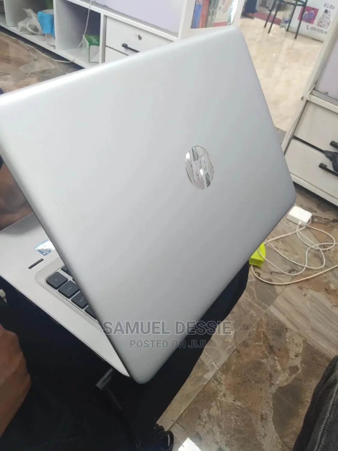 New Laptop HP EliteBook 840 G4 8GB Intel Core I5 HDD 1T