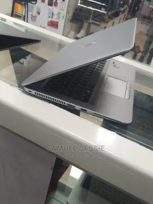 New Laptop HP EliteBook 840 G4 8GB Intel Core I5 HDD 1T