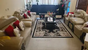 Furnished 5bdrm House in Addis Abeba, Bole for rent