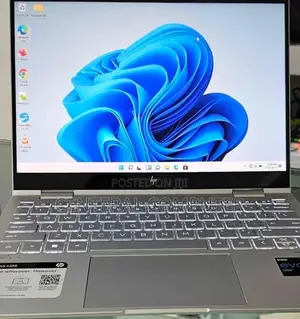 New Laptop HP Envy 14 16GB Intel Core I7 SSD 512GB