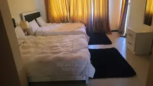 Furnished 5bdrm House in Addis Abeba, Bole for rent