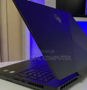 New Laptop HP Omen 17 16GB Intel Core I7 SSD 1T