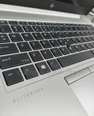 New Laptop HP EliteBook 840 G5 8GB Intel Core I5 SSD 512GB