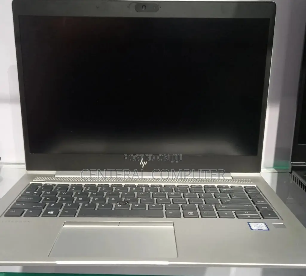 New Laptop HP EliteBook 840 G5 8GB Intel Core I5 SSD 512GB