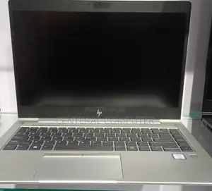 New Laptop HP EliteBook 840 G5 8GB Intel Core I5 SSD 512GB