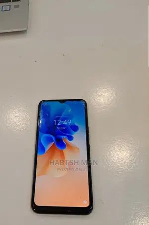 Tecno Spark 7T