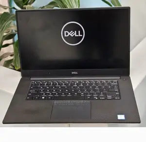 New Laptop Dell XPS 15 16GB Intel Core I7 SSD 512GB