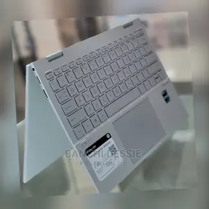 New Laptop HP Envy X360 8GB Intel Core I7 SSD 512GB