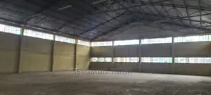መጋዘን ክራይ ነዉ
