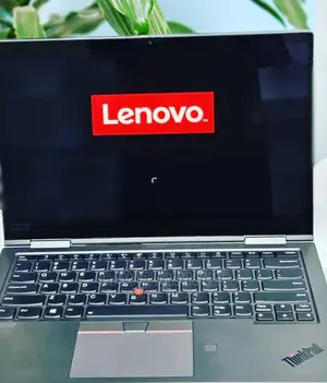 New Laptop Lenovo ThinkPad X1 Carbon 8GB Intel Core I5 SSD 512GB