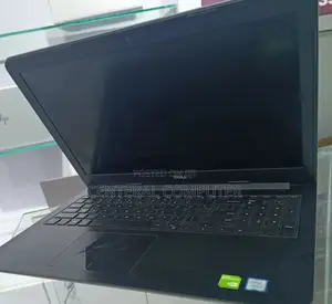 New Laptop Dell Inspiron 15 8GB Intel Core I5 HDD 1T