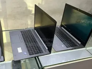 New Laptop HP ZBook 15 16GB Intel Core I7 SSD 512GB