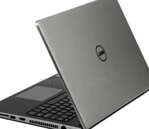 New Laptop Dell Inspiron 15 4GB Intel Core i3 HDD 500GB