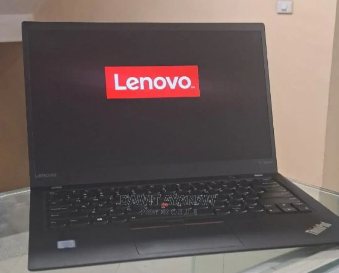 New Laptop Lenovo 16GB Intel Core I7 SSD 256GB