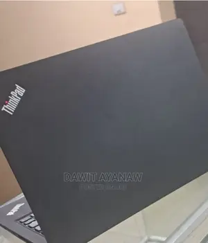 New Laptop Lenovo 16GB Intel Core I7 SSD 256GB