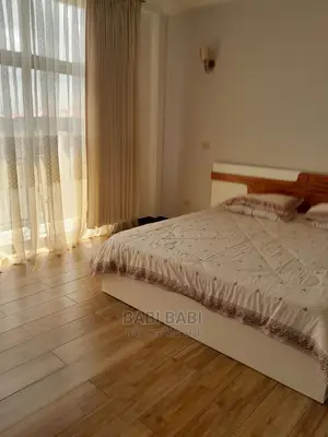 9bdrm House in Yeka for sale