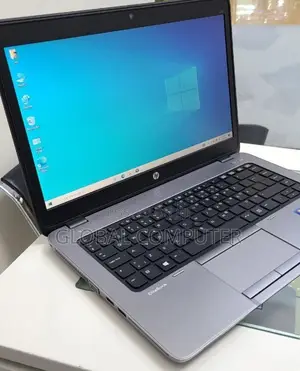 New Laptop HP 650 G1 4GB Intel Core I5 SSD 500GB