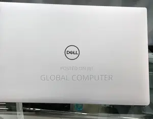 New Laptop Dell Precision 7750 32GB Intel Core i9 SSD 512GB