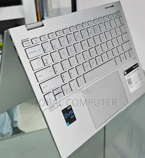New Laptop HP Envy X360 8GB Intel Core I7 SSD 512GB