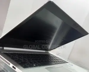 New Laptop HP 430 G5 8GB Intel Core I5 SSD 512GB