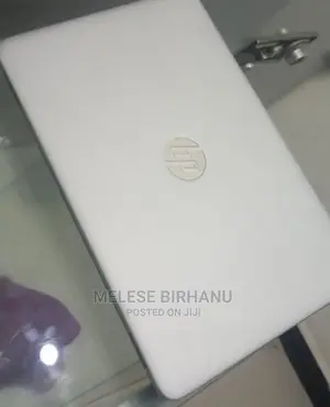 New Laptop HP 8GB Intel Core I7 SSD 512GB