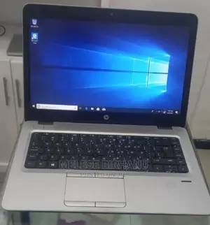 New Laptop HP 8GB Intel Core I7 SSD 512GB