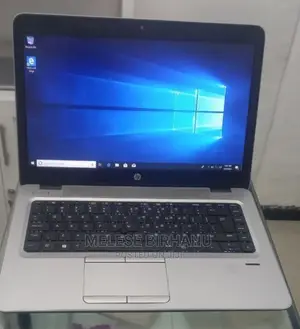 New Laptop HP 8GB Intel Core I7 SSD 512GB