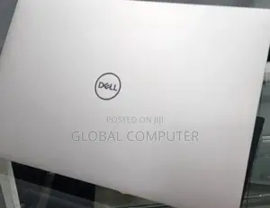 New Laptop Dell XPS 15 (9560) 8GB Intel Core I5 SSD 512GB